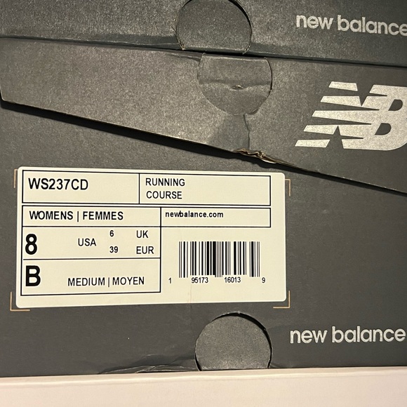 New Balance “237” sneakers - Picture 5 of 7